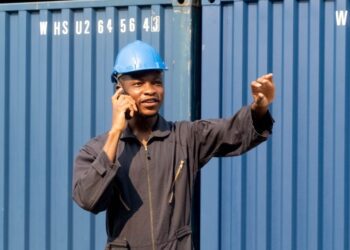 DT Global concluye un proyecto de la UE de apoyo al transporte y la logística en Etiopía