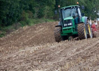 Nuevas medidas en apoyo a los agricultores en situaciones de fenómenos meteorológicos excepcionales