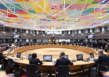 Los ministros de Comercio abogan por una política abierta, proactiva y ambiciosa para la próxima legislatura