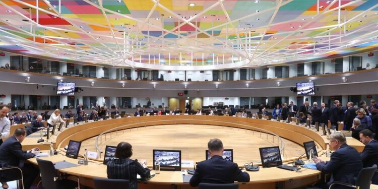 Los ministros de Comercio abogan por una política abierta, proactiva y ambiciosa para la próxima legislatura