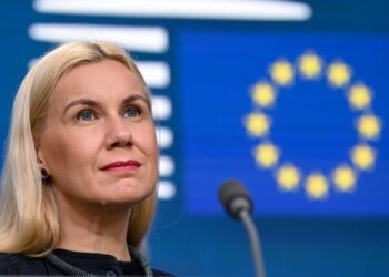 Los ministros de Energía abogan por una red eléctrica más sostenible