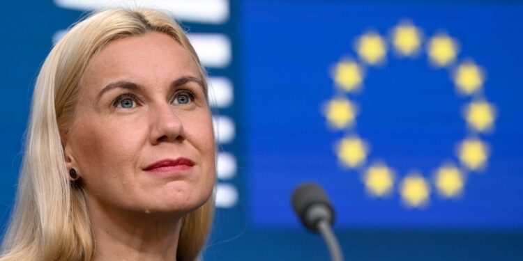 Los ministros de Energía abogan por una red eléctrica más sostenible