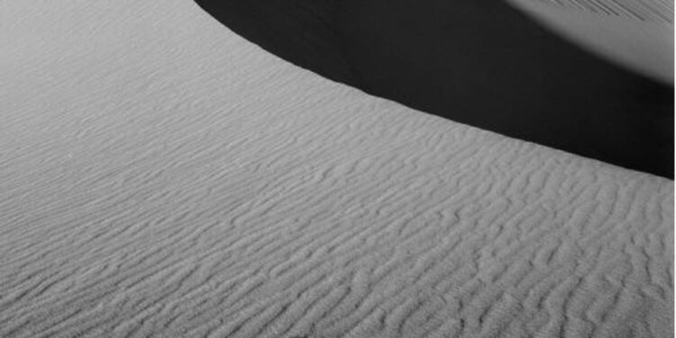 BARRILES POR ALGORITMOS: LOS LÍMITES DEL PROYECTO SAUDÍ EN INTELIGENCIA ARTIFICIAL