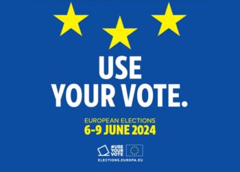 AGENDA: Los ciudadanos de la Unión Europea acuden a las urnas