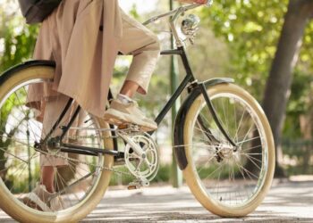 El comercio de bicicletas disminuyó en 2023