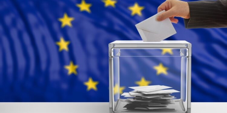 Se amplía el voto por correo para las elecciones europeas hasta el 7 de junio