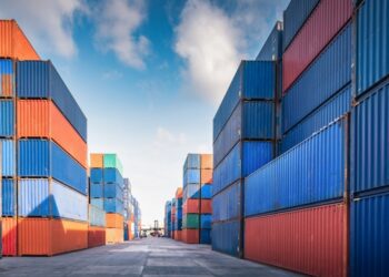 El comercio intracomunitario disminuyó un 2,4% en 2023