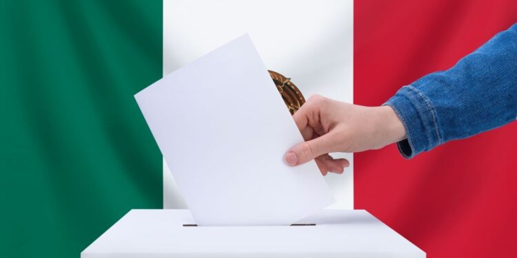 Elecciones mexicanas: ¿Qué debe seguir y qué debe ajustarse?