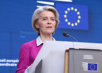 Elecciones europeas: los altos cargos de la UE tienen un sueldo superior a los 30.000 euros mensuales