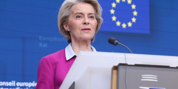 Elecciones europeas: los altos cargos de la UE tienen un sueldo superior a los 30.000 euros mensuales