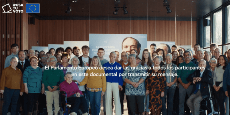 El vídeo Usa tu voto supera los 504 millones de visitas