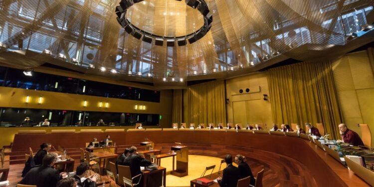 El TJUE determina que el licitador ilegalmente excluido de un procedimiento puede reclamar una indemnización