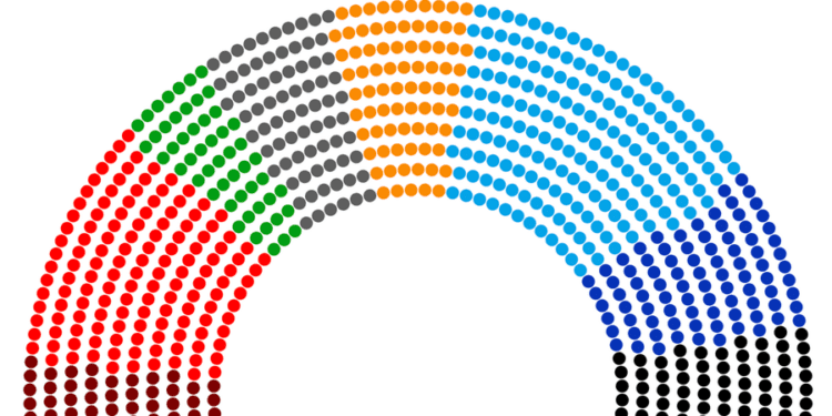 EUobserver: Últimas predicciones antes del 9J