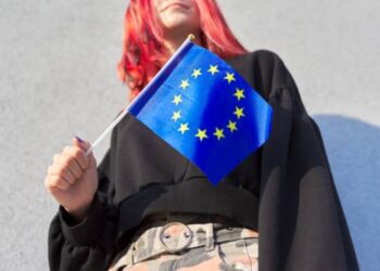 Según sondeos, el bloque de izquierdas lidera las votaciones europeas en Países Bajos