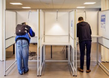 Elecciones europeas: Llega el turno de Irlanda y República Checa