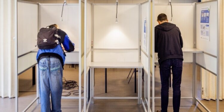 Elecciones europeas: Llega el turno de Irlanda y República Checa