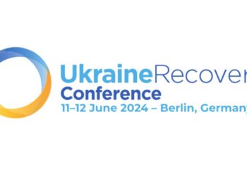 AGENDA: Berlín acoge la Conferencia para la Recuperación de Ucrania