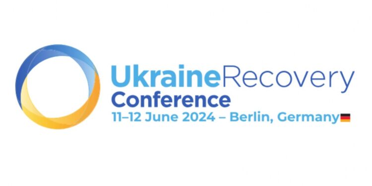 AGENDA: Berlín acoge la Conferencia para la Recuperación de Ucrania