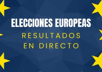 Últimos resultados de las elecciones europeas