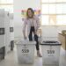 Elecciones europeas: Letonia, Malta, Eslovaquia e Italia  a las urnas