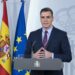 Las elecciones europeas en España se perfilan con un referéndum de confianza a Sánchez