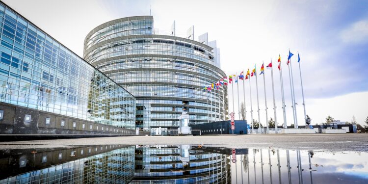 Elecciones Europeas: Estos son los 61 eurodiputados españoles