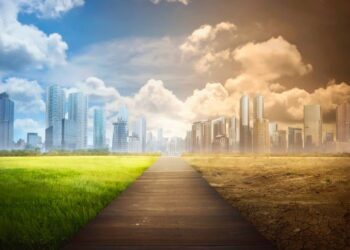 Se instaura el sistema Destino Tierra en Finlandia con el fin de afrontar el avance del cambio climático