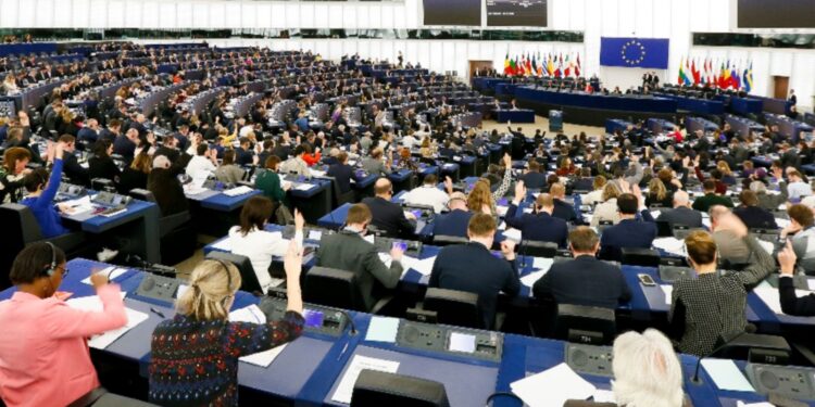 Elecciones Europeas: ¿Y ahora qué?