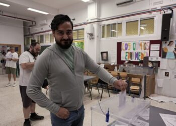 La inmunidad parlamentaria podría librar a Alvise de sus procesos judiciales abiertos