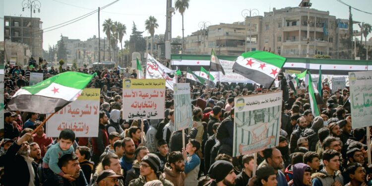 El Consejo prorroga hasta 1 de junio de 2025 medidas restrictivas sobre Siria