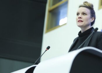 Los Verdes piden que el nuevo Parlamento no retroceda en el Pacto Verde