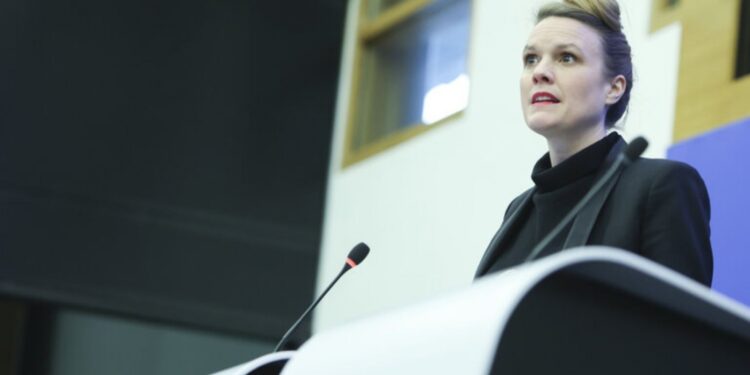 Los Verdes piden que el nuevo Parlamento no retroceda en el Pacto Verde