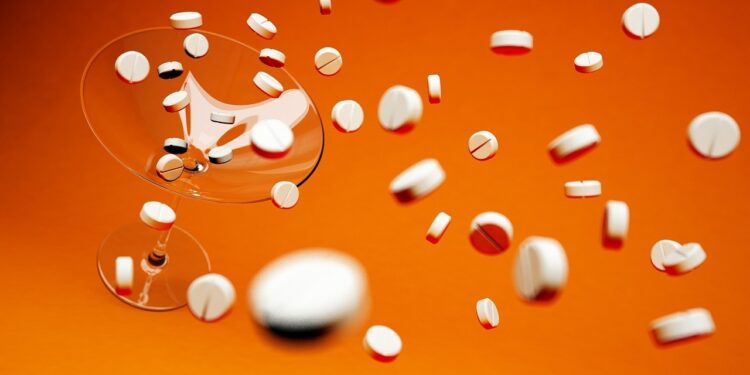 Informe Europeo sobre drogas 2024: el 70% de las incautaciones UE tienen lugar en los puertos aduaneros