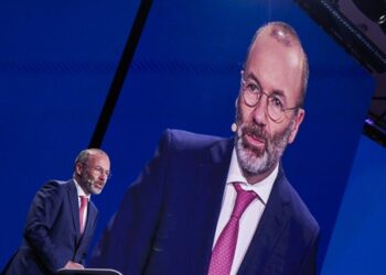 El PPE exige claridad a socialistas y liberales sobre su apoyo a la nominación de Von der Leyen para la presidencia de la Comisión