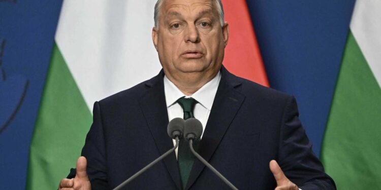 El TJUE sanciona a Hungría con una multa millonaria por violar la ley europea de asilo