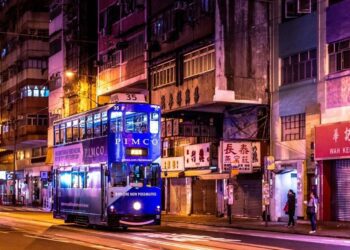 Informe anual de la UE: las libertades fundamentales de Hong Kong cada vez más perjudicadas