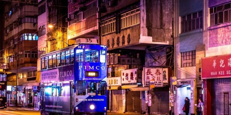Informe anual de la UE: las libertades fundamentales de Hong Kong cada vez más perjudicadas