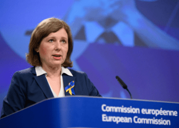 Bruselas rechaza negociar el desbloqueo del CGPJ sin propuestas concretas de PSOE y PP