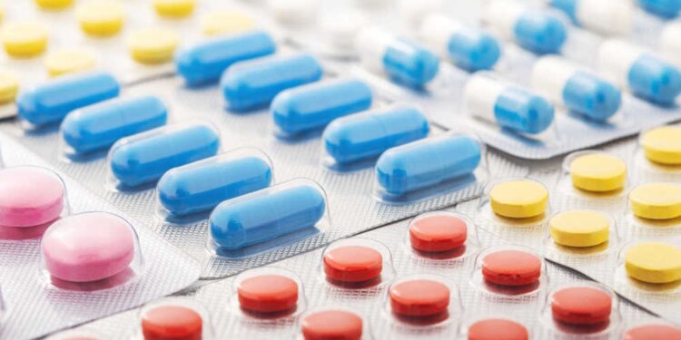 La Comisión anuncia un pliego de cargos a Alchem sobre el primer caso de cárteles farmacéuticos en la UE