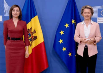 Fondo Europeo de Paz: el Consejo apoya las capacidades de defensa de Moldavia