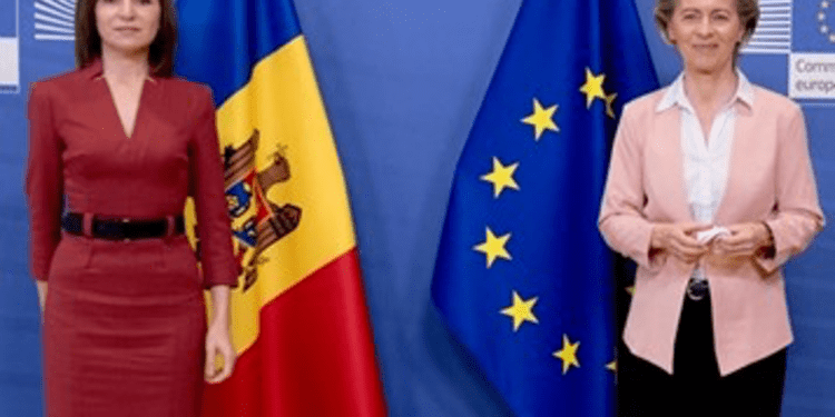 Fondo Europeo de Paz: el Consejo apoya las capacidades de defensa de Moldavia