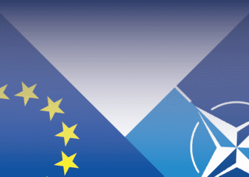 UE-OTAN: el informe de progreso destaca la importancia de una cooperación para la seguridad euroatlántica