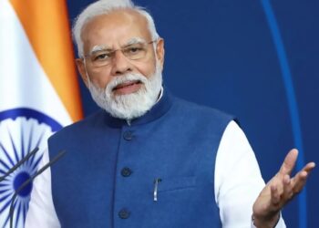 EL ARTIFICIOSO CRECIMIENTO DE LA INDIA