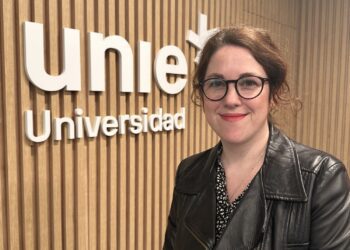 Un café con… María Patricia Soroa