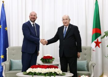 La UE estudia soluciones a las restricciones a sus exportaciones e inversiones en Argelia