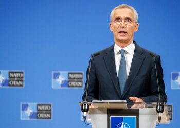 La OTAN supervisará el entrenamiento de las fuerzas armadas ucranianas