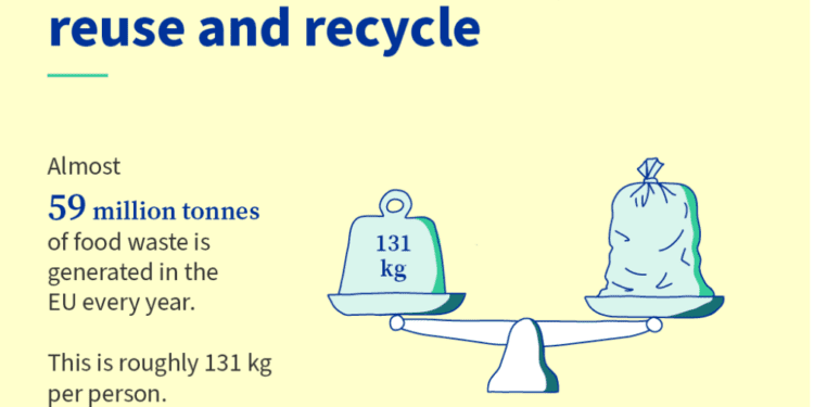 Los 27 dispuestos a iniciar conversaciones sobre revisión directiva marco sobre residuos
