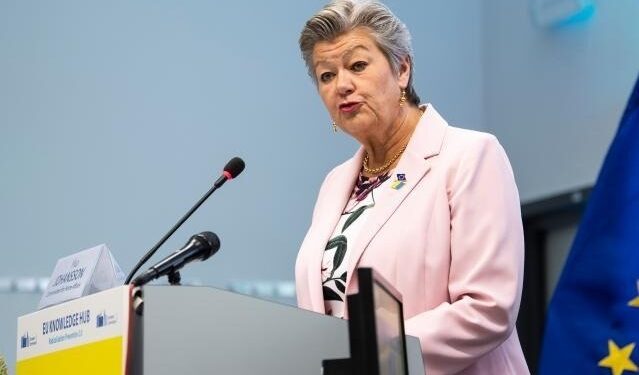 Bruselas advierte de que la amenaza terrorista en la UE es real