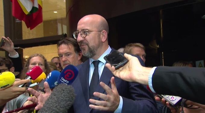 Sin consenso entre los 27 sobre los altos cargos de la UE