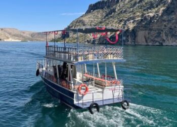 El Consejo adopta medidas para mejorar la seguridad y eficiencia de los servicios de información fluvial